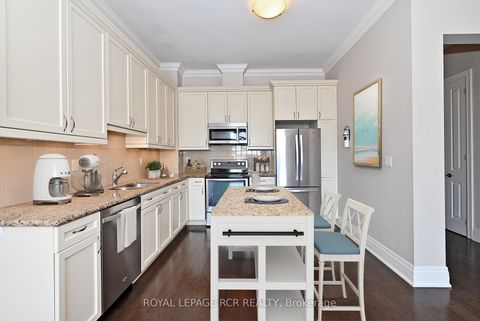 Photo 4 at 416 - 80 Burns Boulevard, King City, King