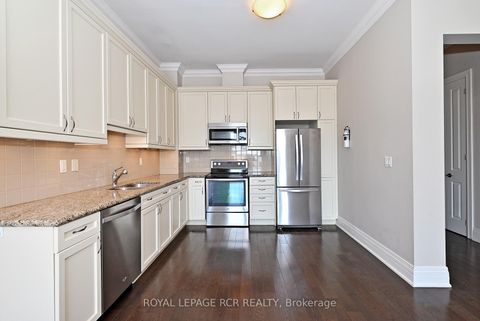 Photo 5 at 416 - 80 Burns Boulevard, King City, King