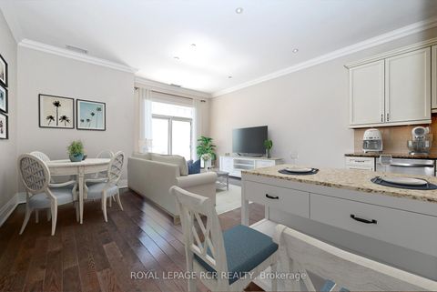 Photo 6 at 416 - 80 Burns Boulevard, King City, King