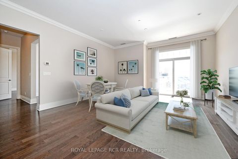 Photo 7 at 416 - 80 Burns Boulevard, King City, King