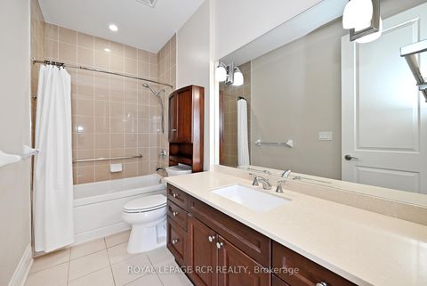 Photo 12 at 416 - 80 Burns Boulevard, King City, King
