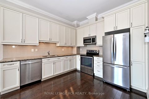 Photo 16 at 416 - 80 Burns Boulevard, King City, King