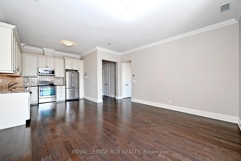 Photo 17 at 416 - 80 Burns Boulevard, King City, King