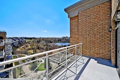 Photo 21 at 416 - 80 Burns Boulevard, King City, King