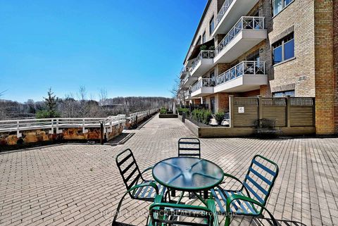 Photo 24 at 416 - 80 Burns Boulevard, King City, King