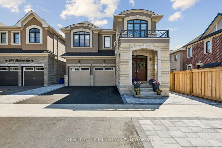 Photo 1 at 2989 Heartwood Lane, Rural Pickering, Pickering