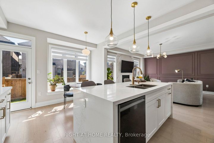 Photo 4 at 2989 Heartwood Lane, Rural Pickering, Pickering