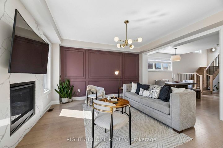 Photo 5 at 2989 Heartwood Lane, Rural Pickering, Pickering