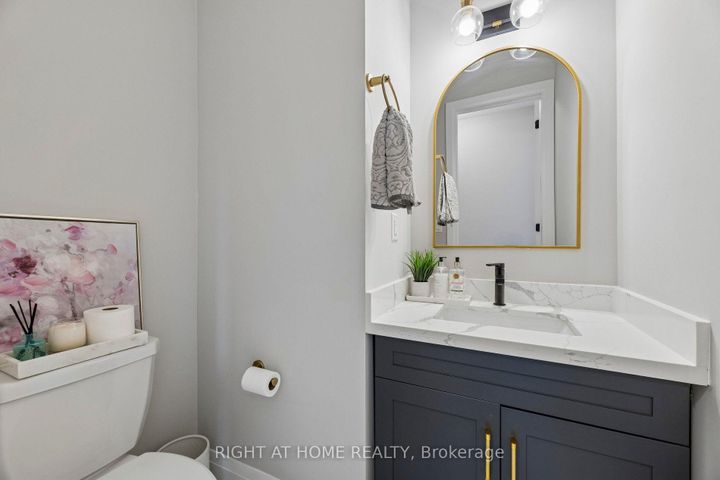Photo 10 at 2989 Heartwood Lane, Rural Pickering, Pickering