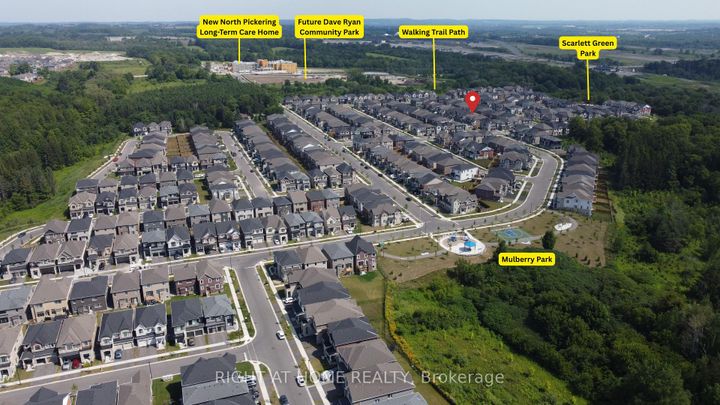 Photo 26 at 2989 Heartwood Lane, Rural Pickering, Pickering