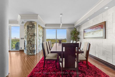Photo 6 at 2701 - 300 Bloor Street E, Moore Park, Toronto