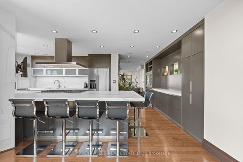 Photo 14 at 2701 - 300 Bloor Street E, Moore Park, Toronto