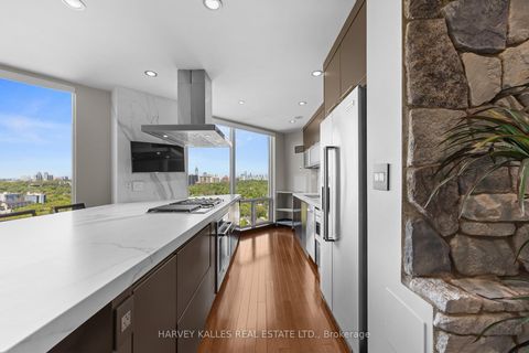 Photo 16 at 2701 - 300 Bloor Street E, Moore Park, Toronto