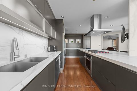 Photo 18 at 2701 - 300 Bloor Street E, Moore Park, Toronto