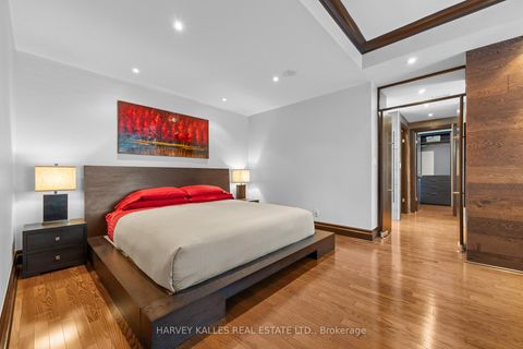 Photo 23 at 2701 - 300 Bloor Street E, Moore Park, Toronto