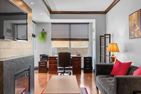 Photo 26 at 2701 - 300 Bloor Street E, Moore Park, Toronto