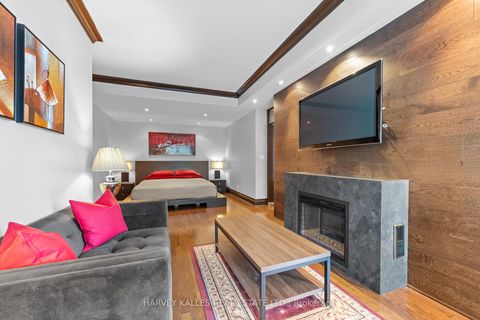 Photo 27 at 2701 - 300 Bloor Street E, Moore Park, Toronto