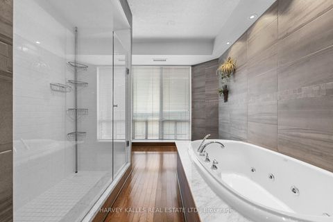Photo 28 at 2701 - 300 Bloor Street E, Moore Park, Toronto