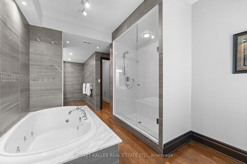 Photo 29 at 2701 - 300 Bloor Street E, Moore Park, Toronto