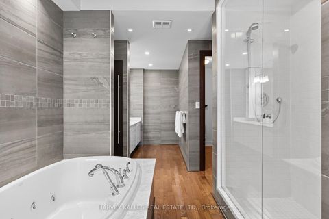 Photo 30 at 2701 - 300 Bloor Street E, Moore Park, Toronto