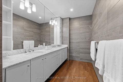 Photo 31 at 2701 - 300 Bloor Street E, Moore Park, Toronto