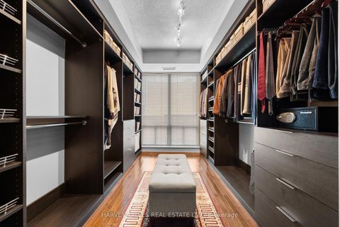 Photo 32 at 2701 - 300 Bloor Street E, Moore Park, Toronto