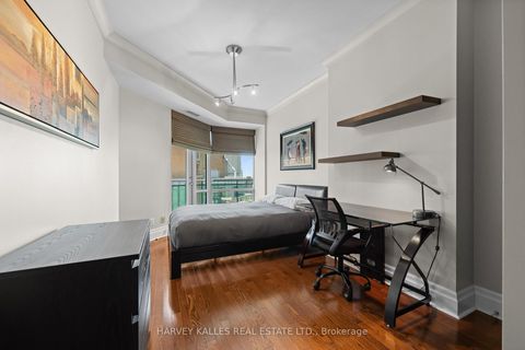 Photo 33 at 2701 - 300 Bloor Street E, Moore Park, Toronto