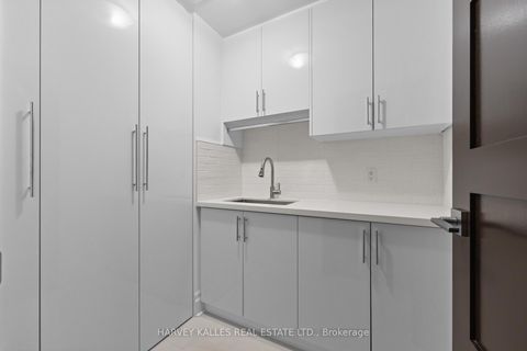 Photo 34 at 2701 - 300 Bloor Street E, Moore Park, Toronto