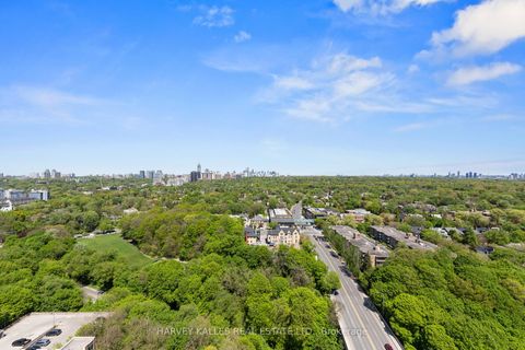 Photo 40 at 2701 - 300 Bloor Street E, Moore Park, Toronto