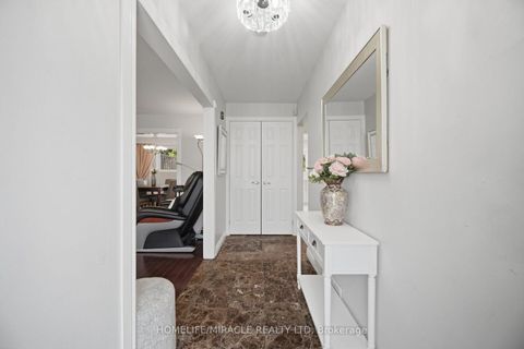 Photo 4 at 25 Furness Crescent, Clairville, Toronto