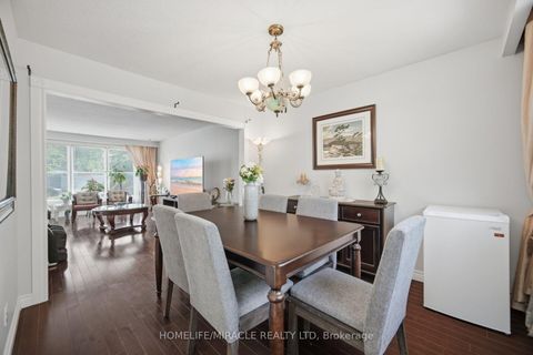 Photo 7 at 25 Furness Crescent, Clairville, Toronto