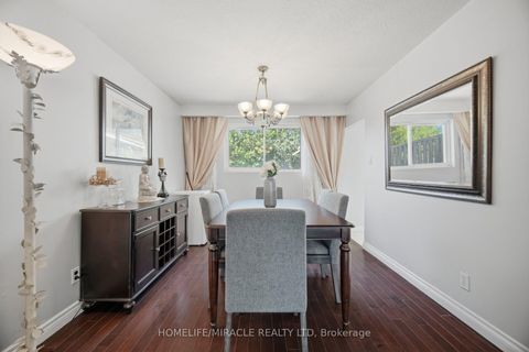 Photo 8 at 25 Furness Crescent, Clairville, Toronto