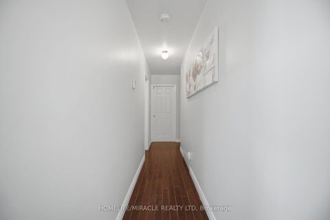 Photo 14 at 25 Furness Crescent, Clairville, Toronto