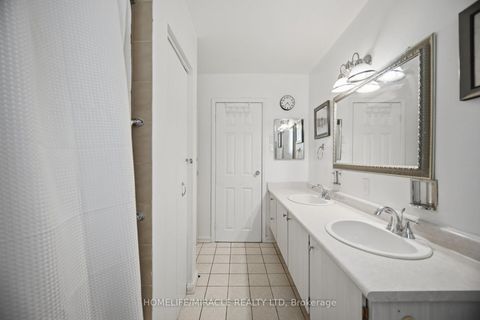 Photo 19 at 25 Furness Crescent, Clairville, Toronto
