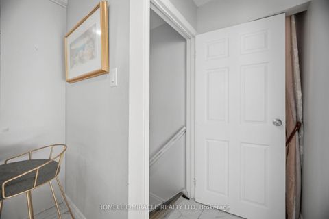 Photo 25 at 25 Furness Crescent, Clairville, Toronto