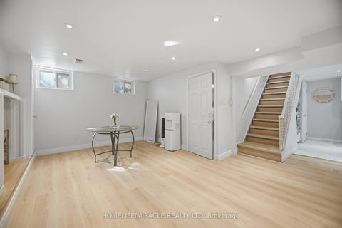 Photo 28 at 25 Furness Crescent, Clairville, Toronto