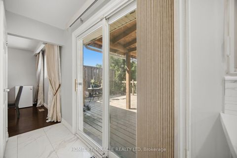 Photo 43 at 25 Furness Crescent, Clairville, Toronto