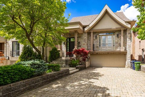 Photo 1 at 562 Bedford Park Avenue, Nortown, Toronto