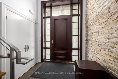 Photo 4 at 562 Bedford Park Avenue, Nortown, Toronto