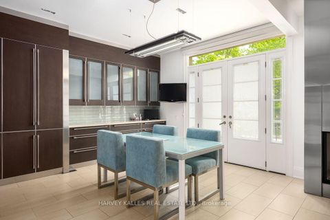 Photo 5 at 562 Bedford Park Avenue, Nortown, Toronto