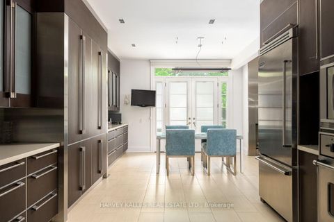 Photo 8 at 562 Bedford Park Avenue, Nortown, Toronto