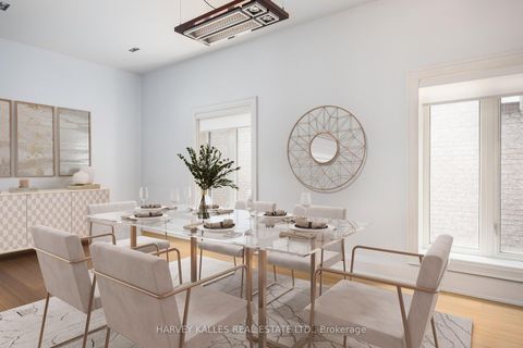 Photo 10 at 562 Bedford Park Avenue, Nortown, Toronto