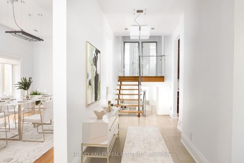 Photo 12 at 562 Bedford Park Avenue, Nortown, Toronto