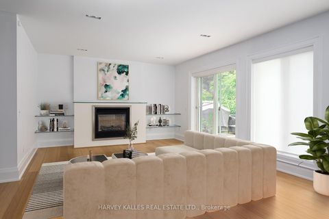 Photo 15 at 562 Bedford Park Avenue, Nortown, Toronto