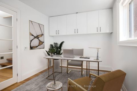 Photo 18 at 562 Bedford Park Avenue, Nortown, Toronto