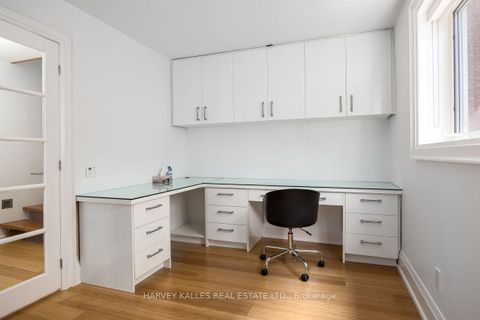 Photo 19 at 562 Bedford Park Avenue, Nortown, Toronto