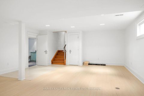 Photo 34 at 562 Bedford Park Avenue, Nortown, Toronto