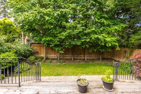 Photo 37 at 562 Bedford Park Avenue, Nortown, Toronto
