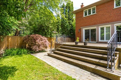 Photo 39 at 562 Bedford Park Avenue, Nortown, Toronto