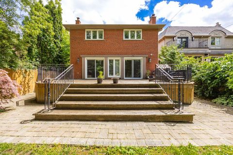 Photo 41 at 562 Bedford Park Avenue, Nortown, Toronto